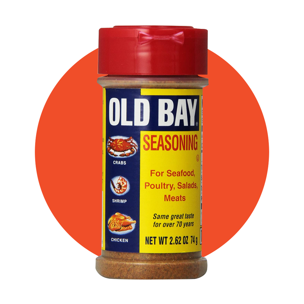 Old Bay Seasoning Original 2.62oz. BTL