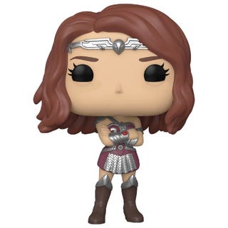 Los Chicos - Reina Maeve Funko Pop!  figurilla