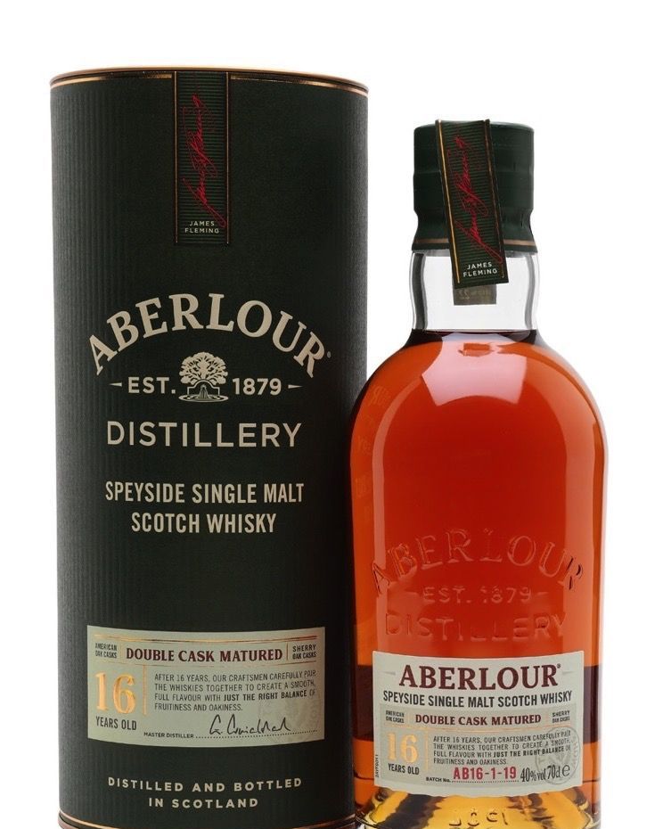 Aberlour 12-year-old - NCF - Deed No.1 - buy online