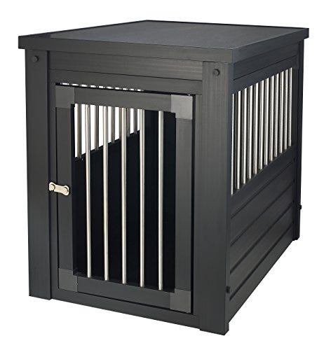 EcoFlex Habitat-n-Home Inn Place Crate/Table