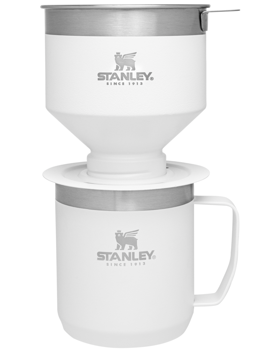 Stanley Classic Perfect-Brew Pour-Over Set