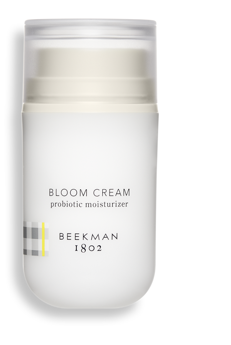 Bloom Cream Daily Probiotic Moisturizer