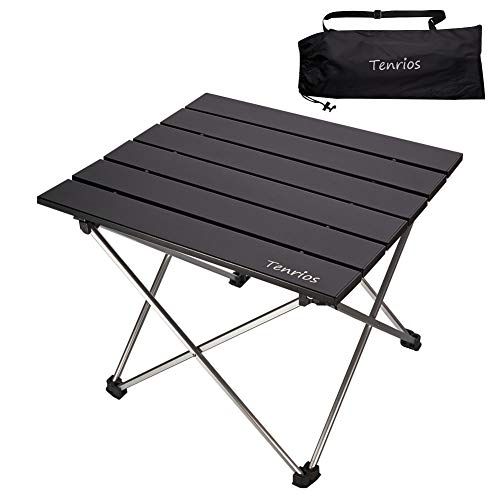 Best portable sale camping table