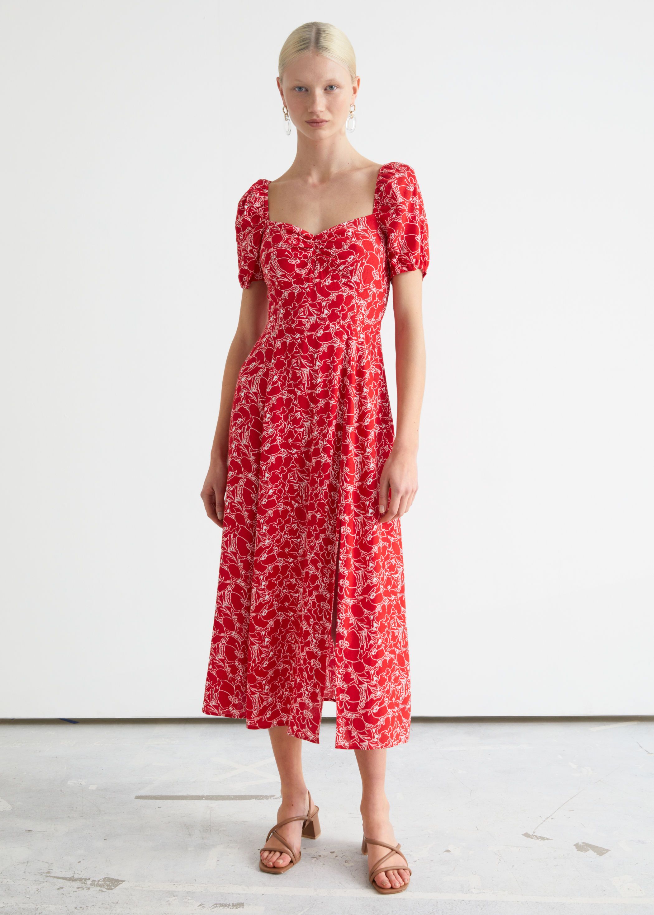 Buy > comfortable summer dresses 2021 > in stock