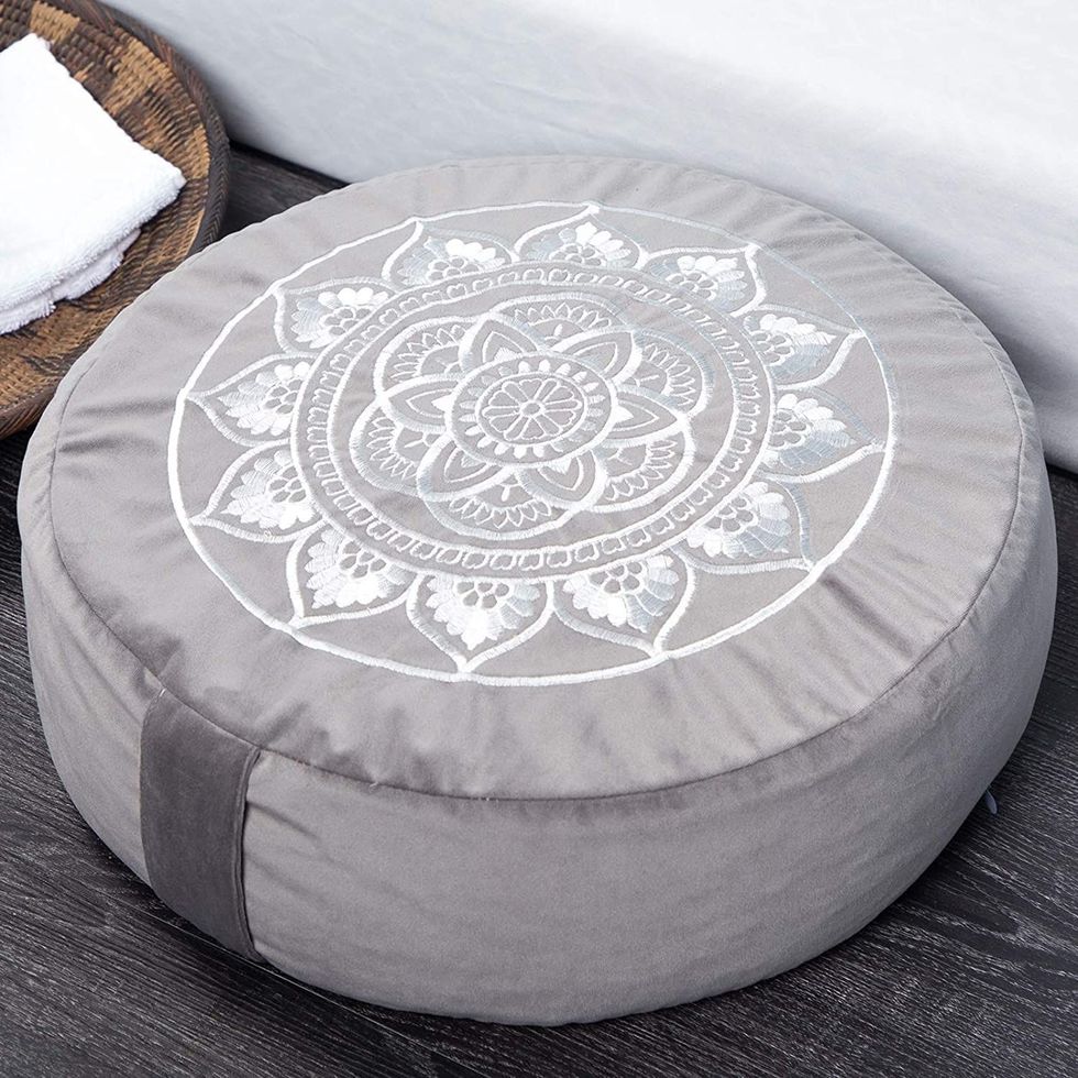 9 of the best meditation pillows