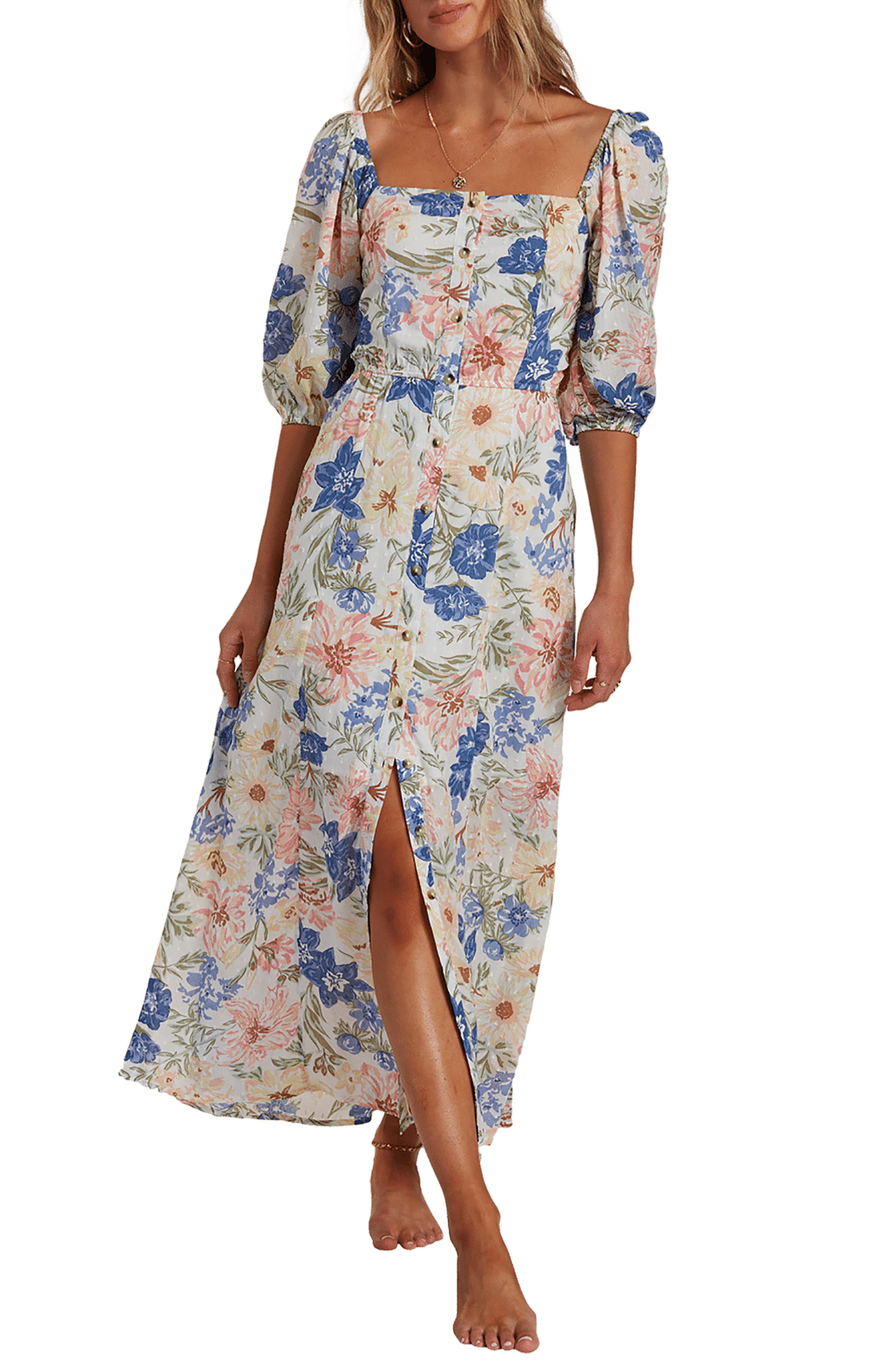 Buy > spring floral dresses > in stock