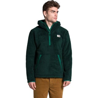 The North Face Campshire Hooded Pullover Hoodie The North Face Campshire Hooded Pullover Hoodie