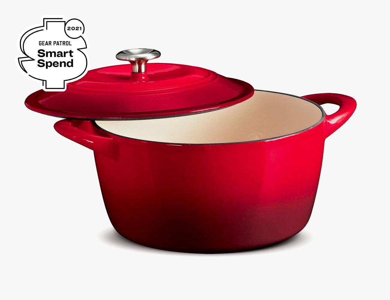 The Best Dutch Oven for the Money