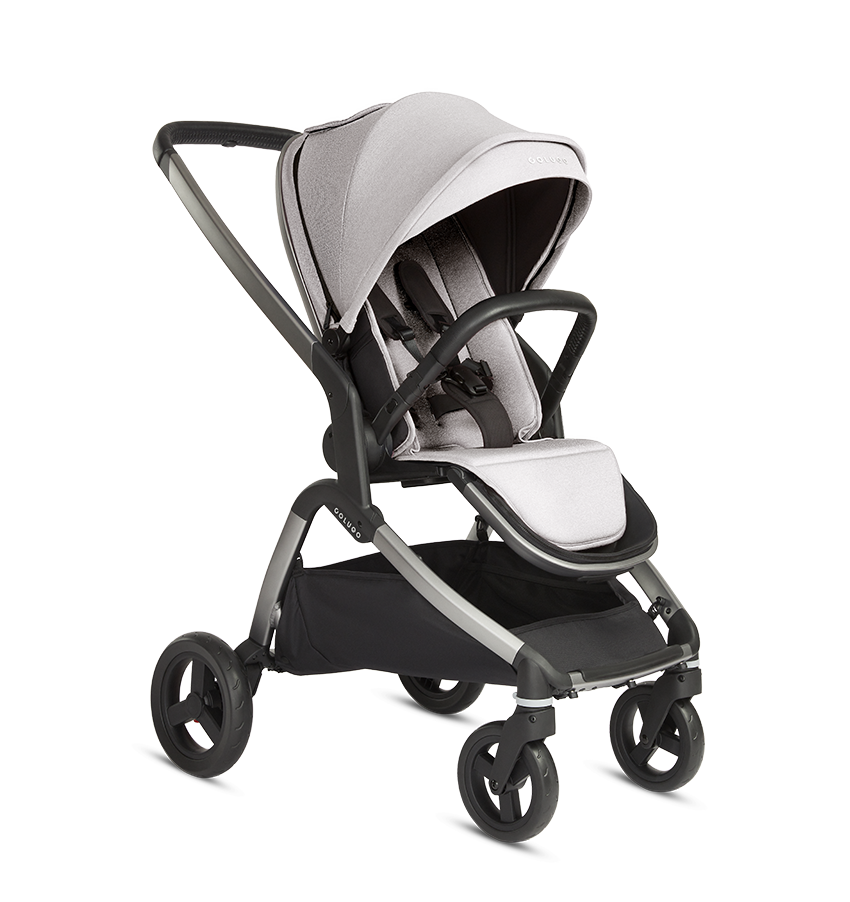 popular baby stroller brands