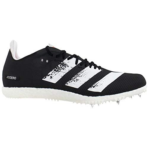 best adidas sprint spikes