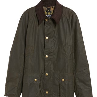 Barbour Ashby Wax Jacket Barbour Ashby Wax Jacket