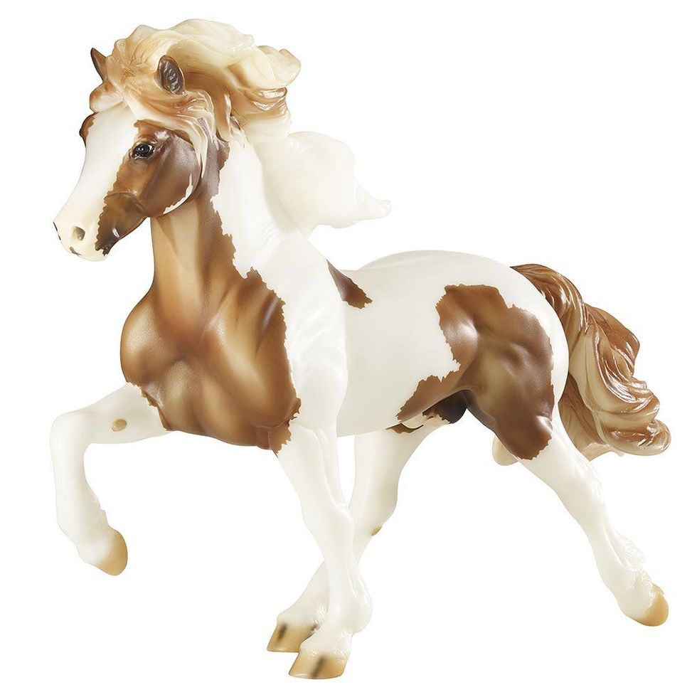 Breyer Model Horses