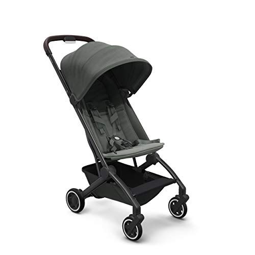 super light pushchair