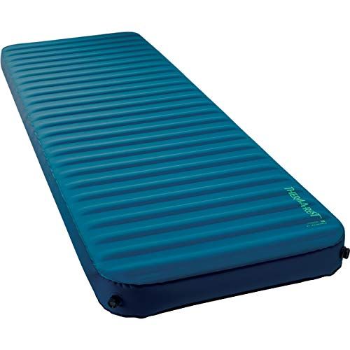 Best self deals inflating mattress