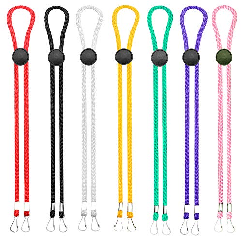 Face Mask Lanyards