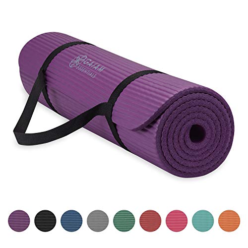 Yoga Mat