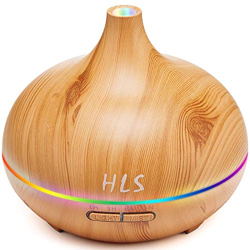 Aroma Diffuser for Essential Oils