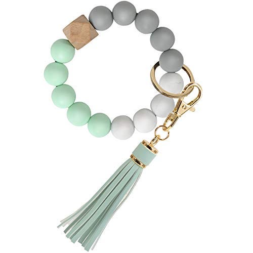 Wrist Keychain