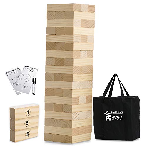 Stacking Game