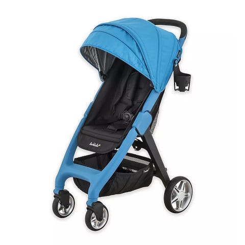 top of the line baby strollers