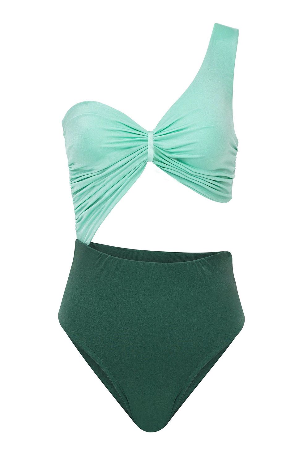 Swimsuits  Cherry and Mint