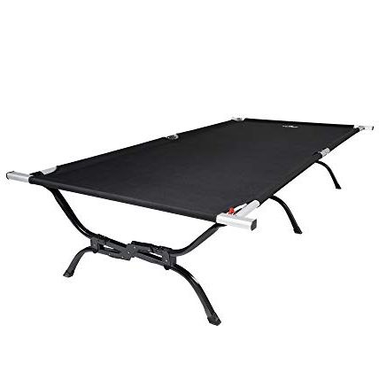 Outfitter XXL Camp Cot