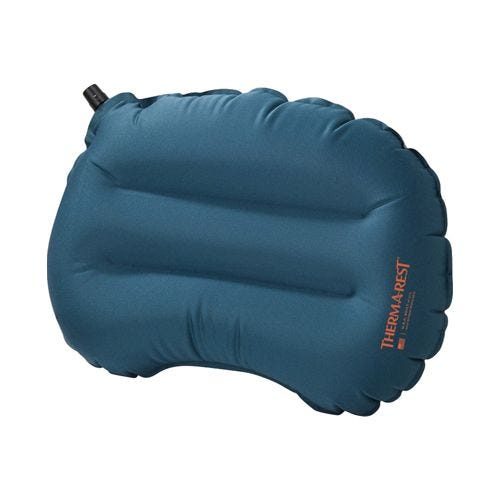 Air Head Lite Inflatable Travel Pillow 