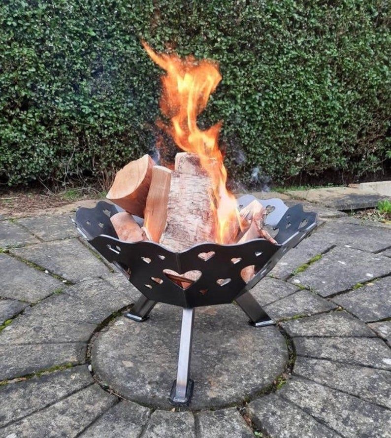 Fire Pits 22 Of The Best For Garden, Mini Fire Pit