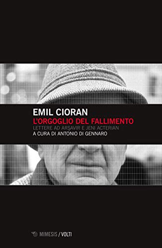 Emil Cioran, il santo patrono dei falliti