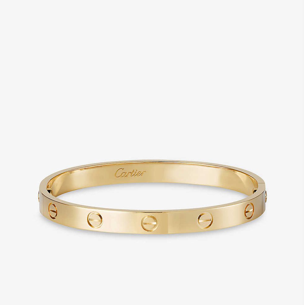 campagne conversie versus Bangles for women – 25 best silver and gold bangles and bracelets