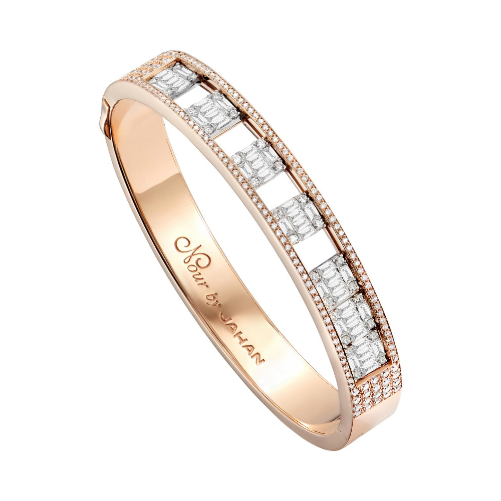 fancy diamond bracelet designs for ladies