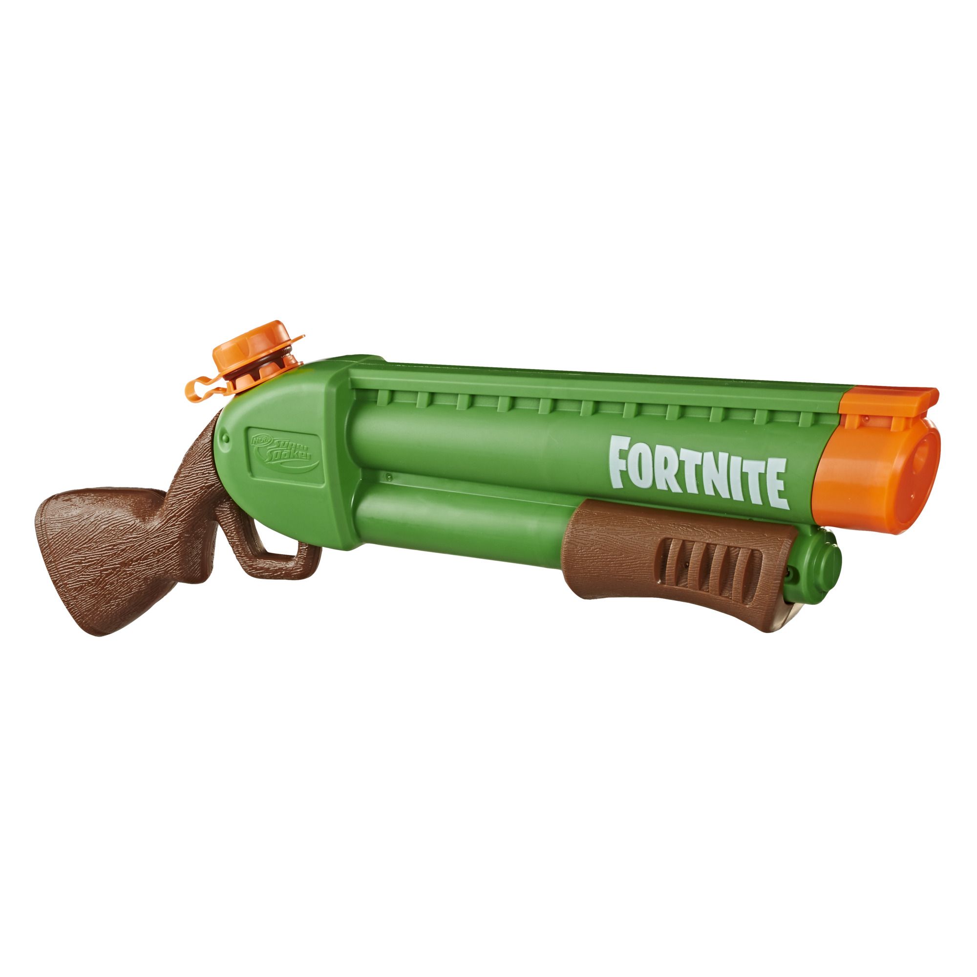 Long Pump Water Gun Powerful Squirt Gun Water Blaster Cannon Outdoor Indoor Toy 