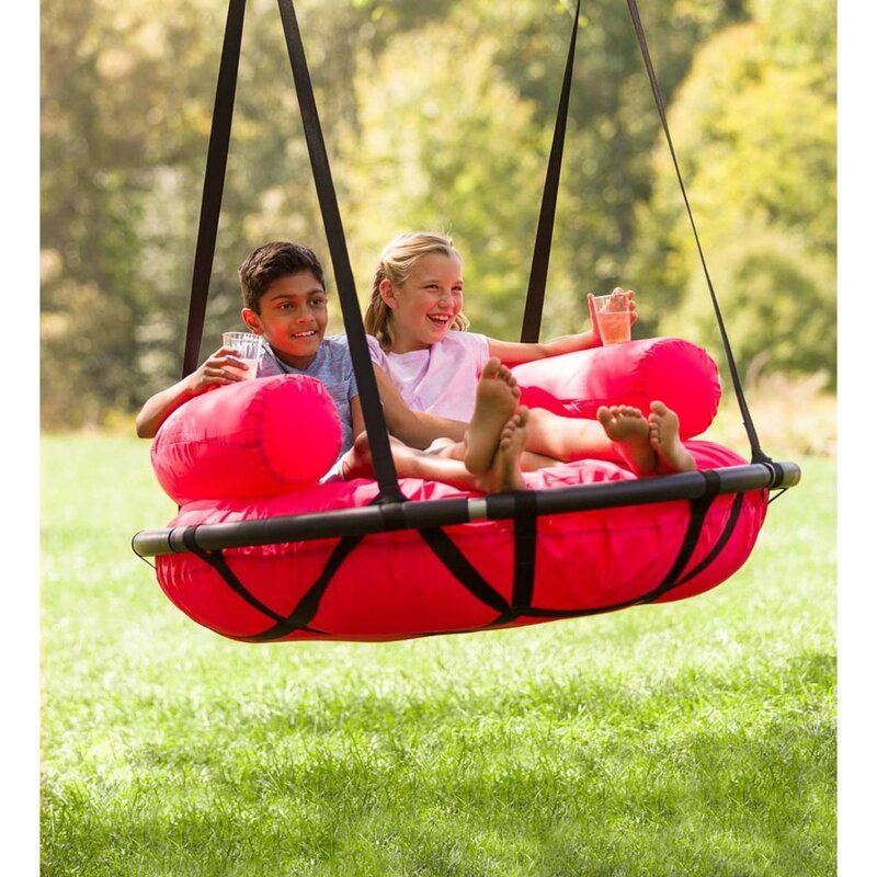 Best Tree Swing For Adults 2024