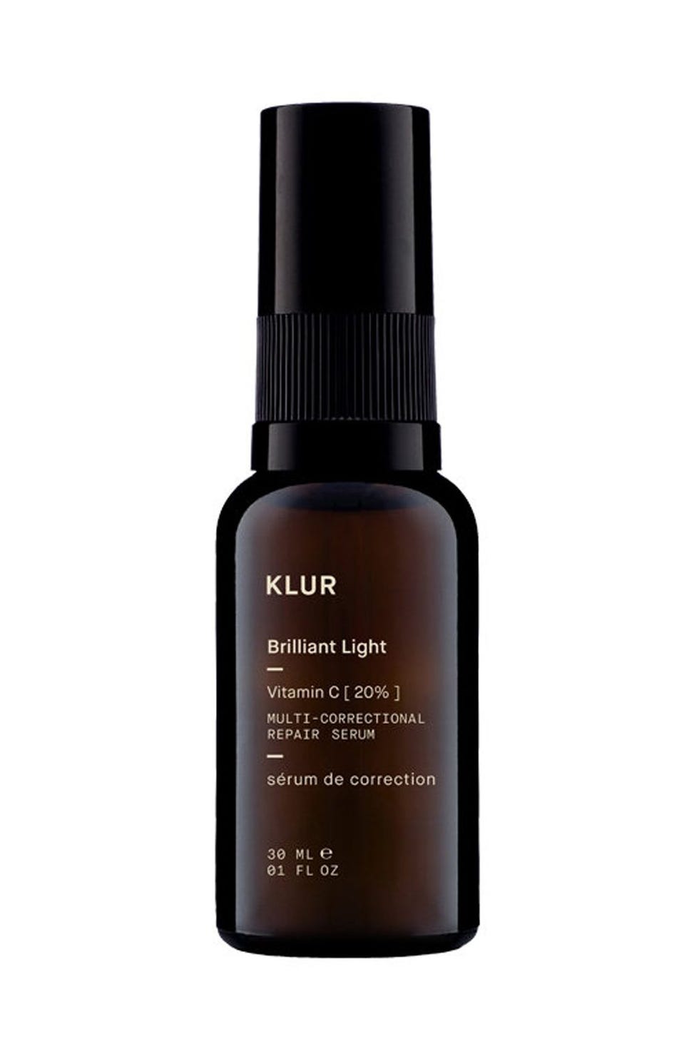 Klur Brilliant Light Multi-Correctional Repair Serum