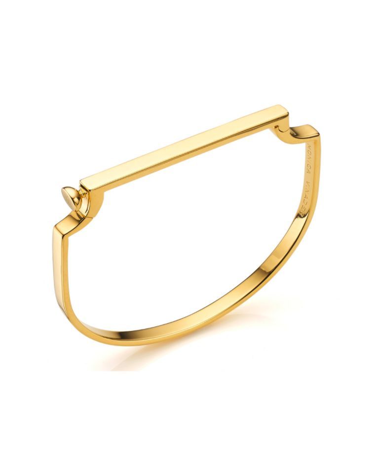 best gold bangle bracelet