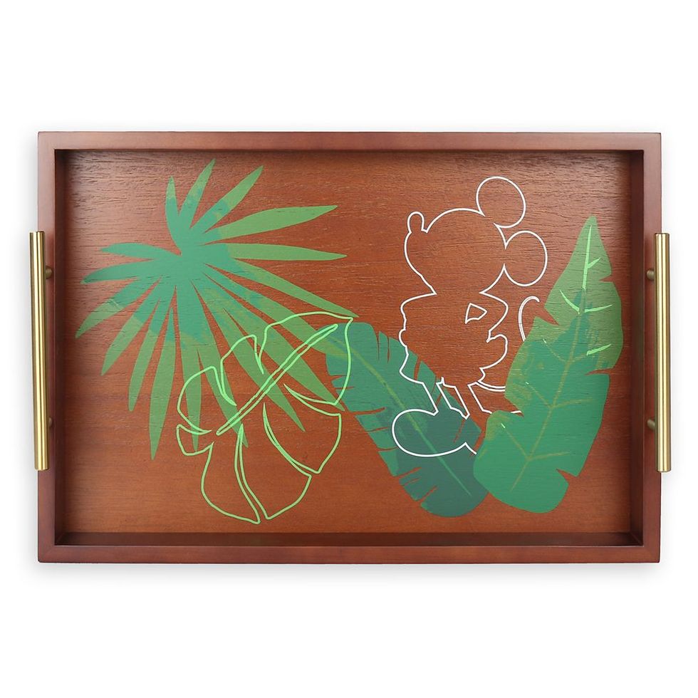 tropical disney home items Archives - The Healthy Mouse