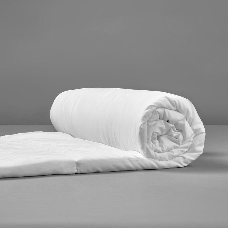 7.5 tog single duvet argos