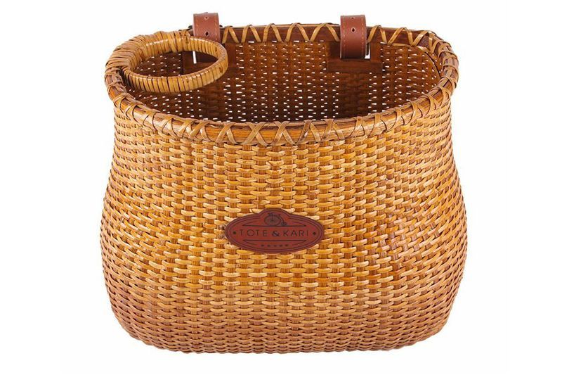 Cool on sale bike basket