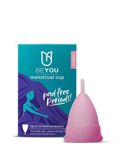 Bolt Virus Overskyet Best menstrual cups 2021 - tried and tested