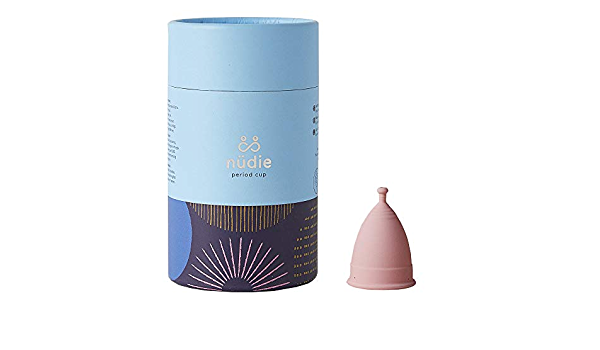 &Sisters Nudie Period Cup