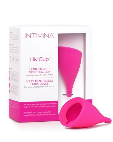 Intimina Lily Cup 