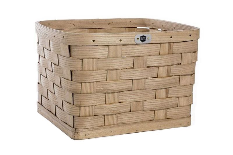 cheap bike basket