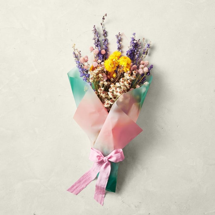 Spring Bouquet Medium