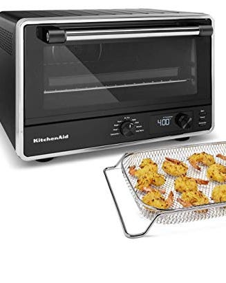 Digital Countertop Oven with Air Fry