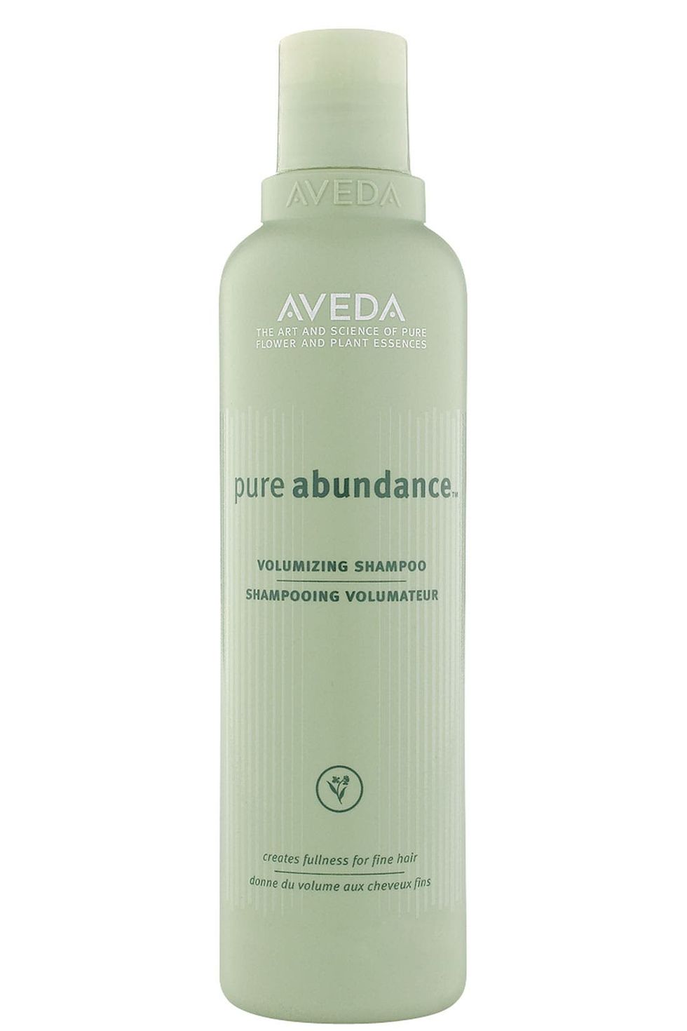 Pure Abundance Volumizing Shampoo 