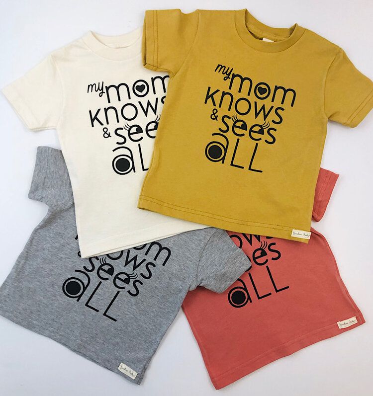 Mom Life Shirt Gift for Mom Mom T Shirt T-Shirt for Women Mom Gift T shirt with Sayings Mother's Day Gift Love This Gig Shirt