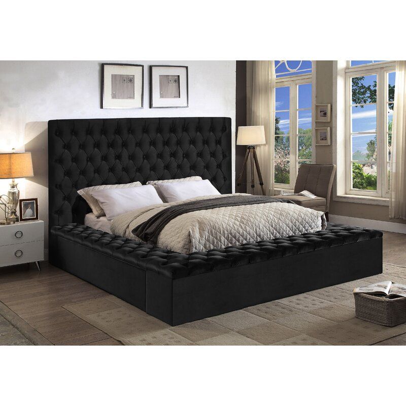 Big Queen Size Bed Frame 51, Pretty Bed Frames Queen