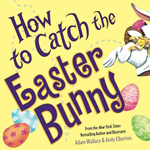 24 Best Easter Books For Kids and Families 2021