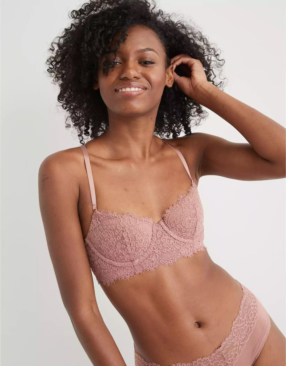 9 Affordable Lingerie Brands That Look Expensive
