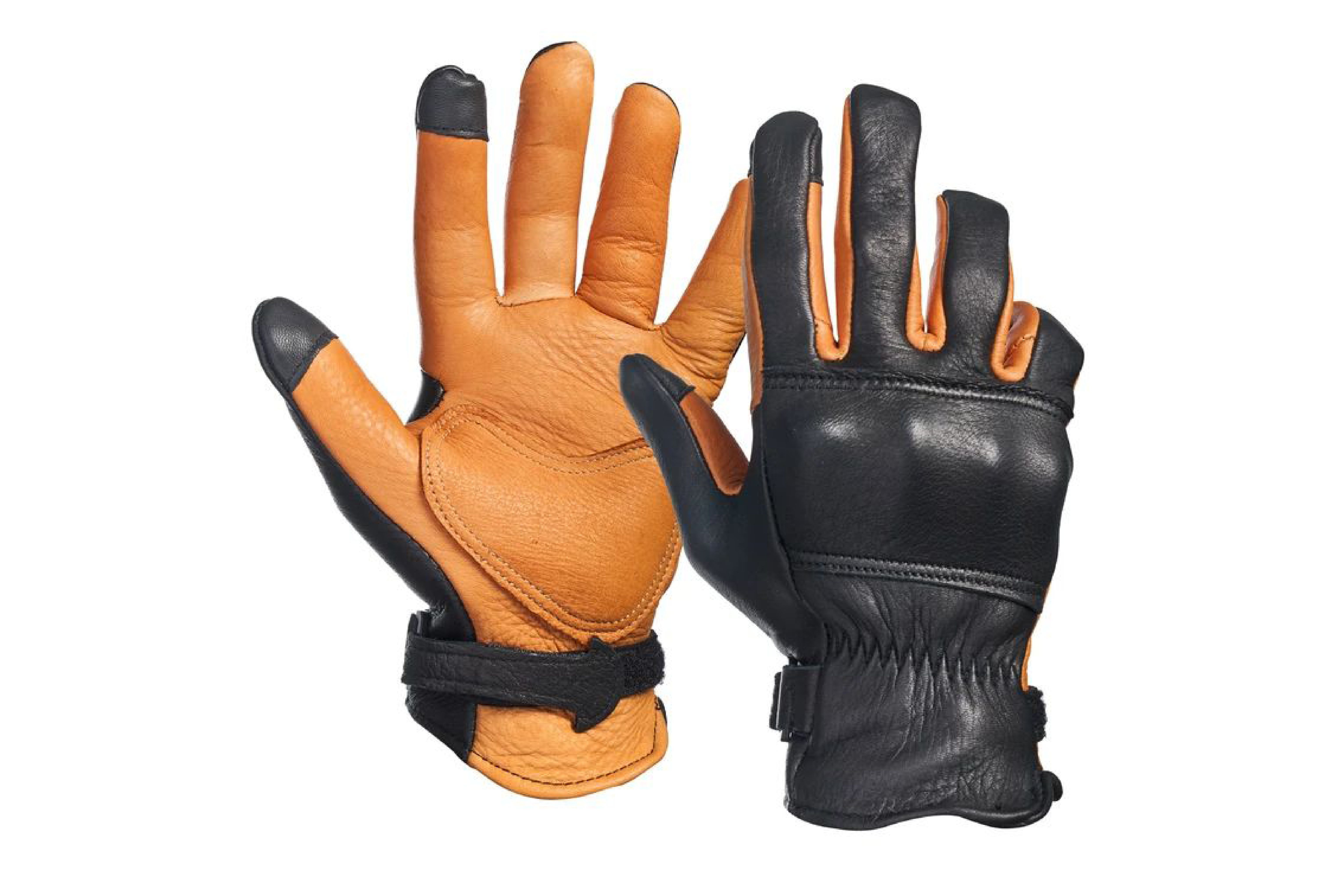  D3 Moto Gloves